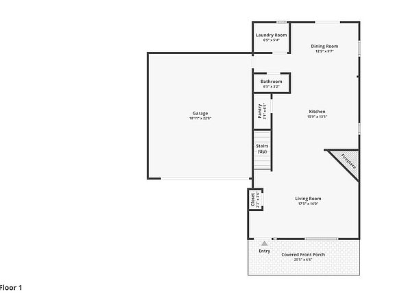 2nd image of 7212 Legacy Dr