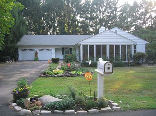 51 Black Rock Rd, Yardley, PA 19067