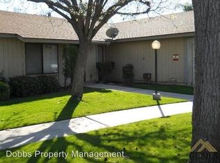 4413 Planz Rd APT D, Bakersfield, CA 93309