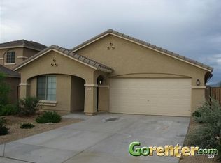 14862 N 172nd Ln, Surprise, AZ 85388