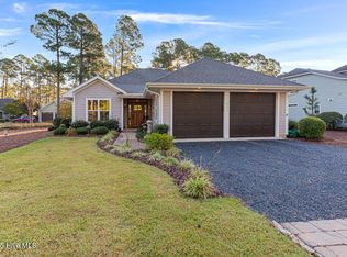 263 Champions Ridge Drive, Southern Pines, NC 28387