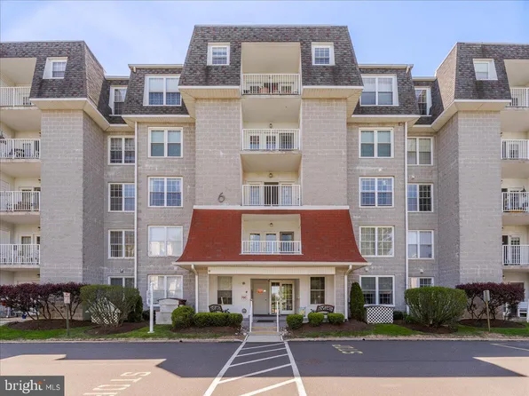 6507 Centennial Sta, Warminster, PA 18974