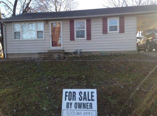1807 New Madrid St, Cape Girardeau, MO 63701