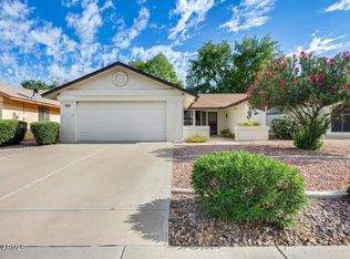 19539 N 141st Ave, Sun City West, AZ 85375