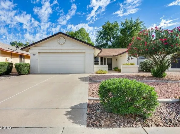 19539 N 141ST Avenue, Sun City West, AZ 85375