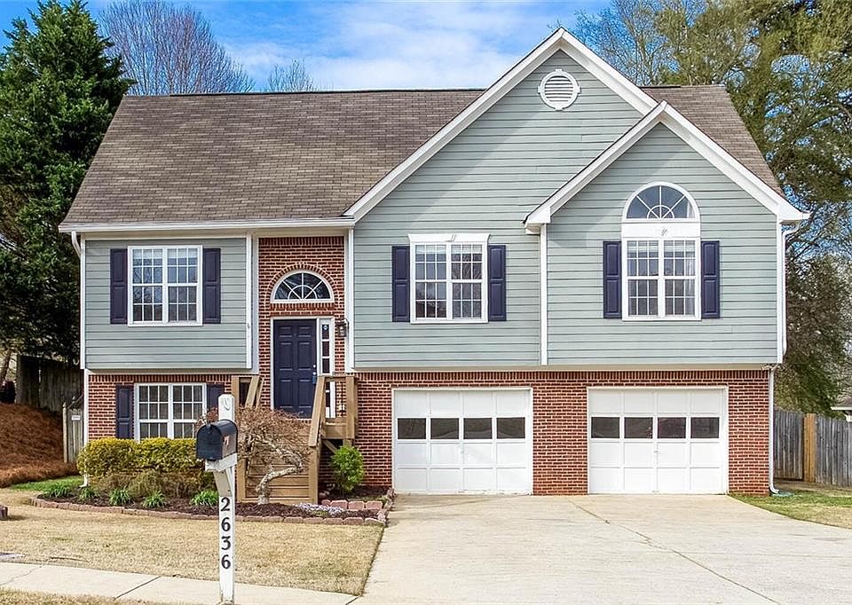 1st image of 2636 English Oaks Ln NW