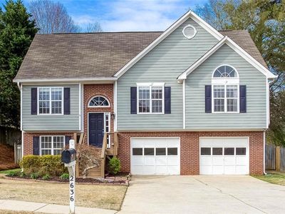 2636 English Oaks Ln NW, Kennesaw, GA, 30144