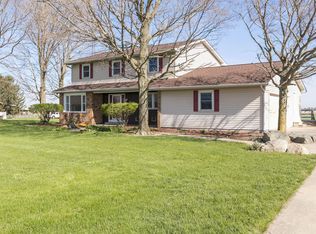 28159 County Road 38, Wakarusa, IN 46573