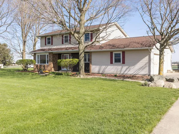 28159 County Road 38, Wakarusa, IN 46573
