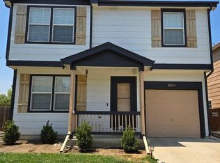 10021 Hudson Court, Denver, CO 80229