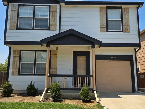 10021 Hudson Court, Denver, CO 80229