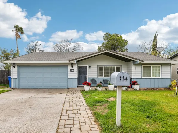 114 Janewood Ct, Folsom, CA 95630