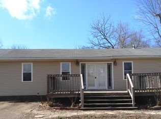103 Hopkins Dr, Bloomfield, MO 63825