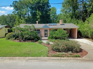 5218 Rollins Ave, Jacksonville, FL 32207