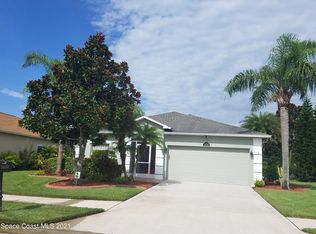 5628 Duskywing Dr, Rockledge, FL 32955