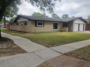 606 Yorkshire Ave, Pasadena, TX 77503