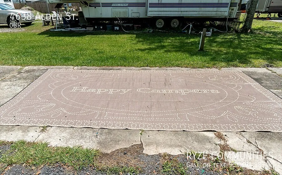 RV Lot - Long Term — Photo 4