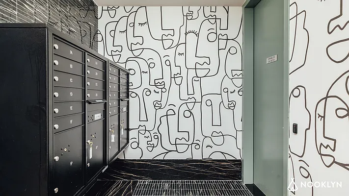 Rented by Nooklyn NYC LLC | media 8