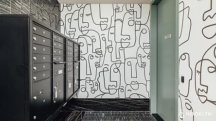 Rented by Nooklyn NYC LLC