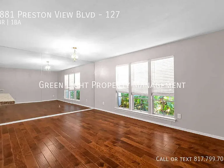 5881 Preston View Blvd #127 — Photo 12