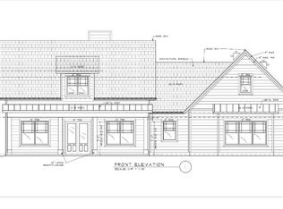 0 Heidi Trl LOT 118, Buckhead, GA 30625