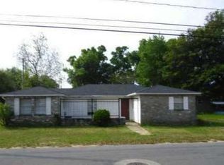 4073 Vern St, Pace, FL 32571