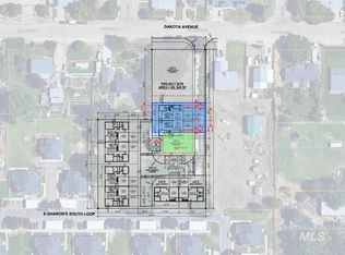 E Dakota Ave, Nampa, ID 83686