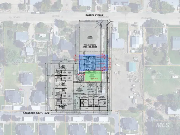 E Dakota Ave, Nampa, ID 83686