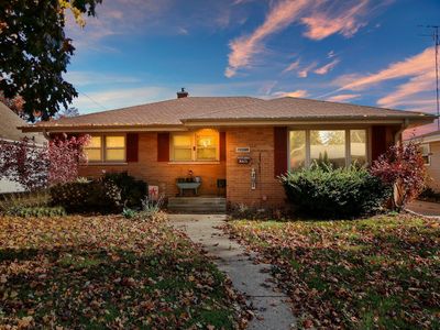 6603 40th Ave, Kenosha, WI, 53142