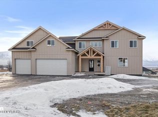 2049 S Sanctuary Dr, Palmer, AK 99645