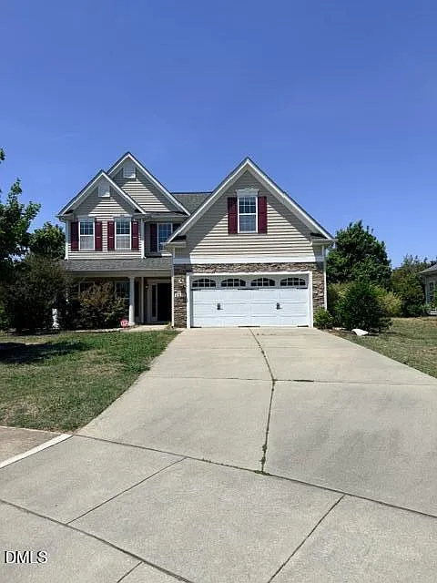 Building Photo - 3028 Homebrook Ln