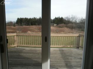 8199 Creekwood Ln, Goodrich, MI 48438