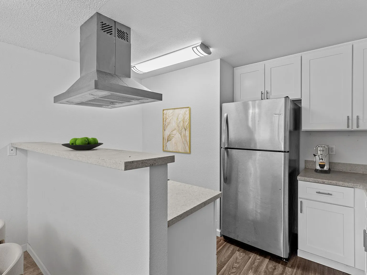 Evergreen Park Apartments in Olympia! — Photo 2