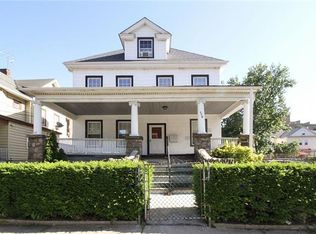 108 Radford St, Yonkers, NY 10705
