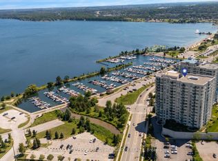 6 Toronto St #901, Barrie, ON L4N9R2