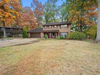 6926 Rockcroft Ct, Fort Wayne, IN, 46835