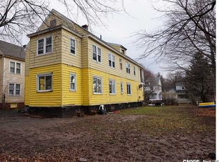 2301 E Fayette St, Syracuse, NY 13224