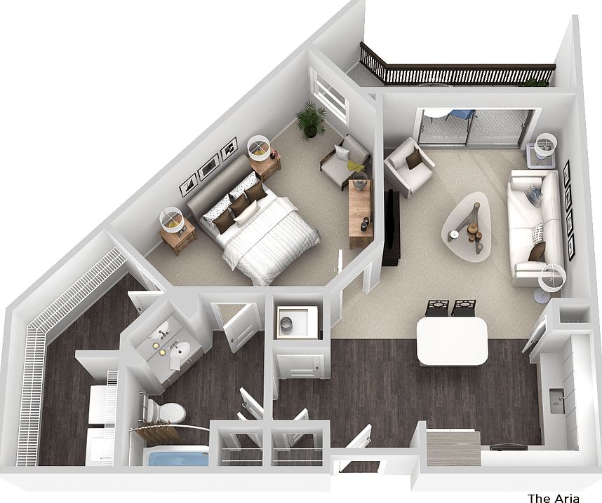 The Encore_The Aria-A1_15155_5.2022