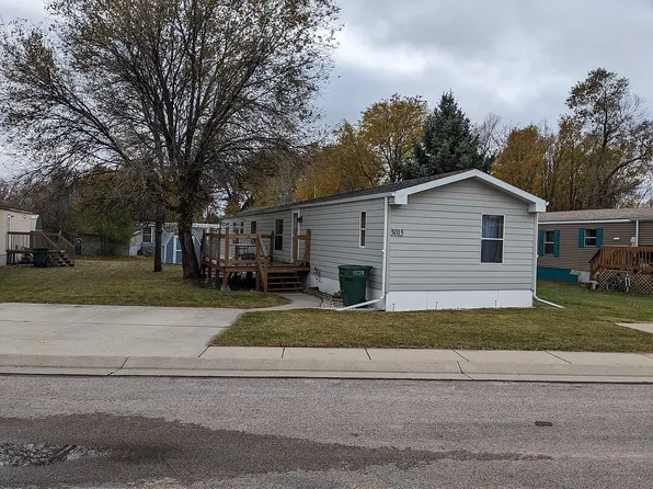 5015 Roberts Ct, Rapid City, SD 57703