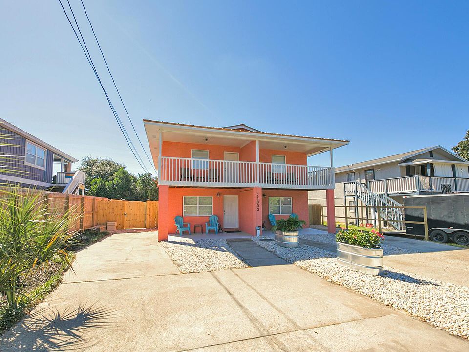 1st image of 21803 Sunset Ave #A