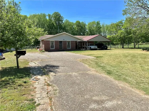 4141 Mount Zion Rd, Carrollton, GA 30117