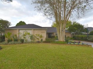 12210 Burgoyne Dr, Houston, TX 77077