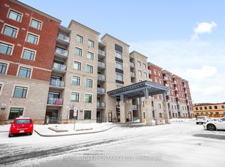 830 Megson Ter #616, Milton, ON L9T8K4