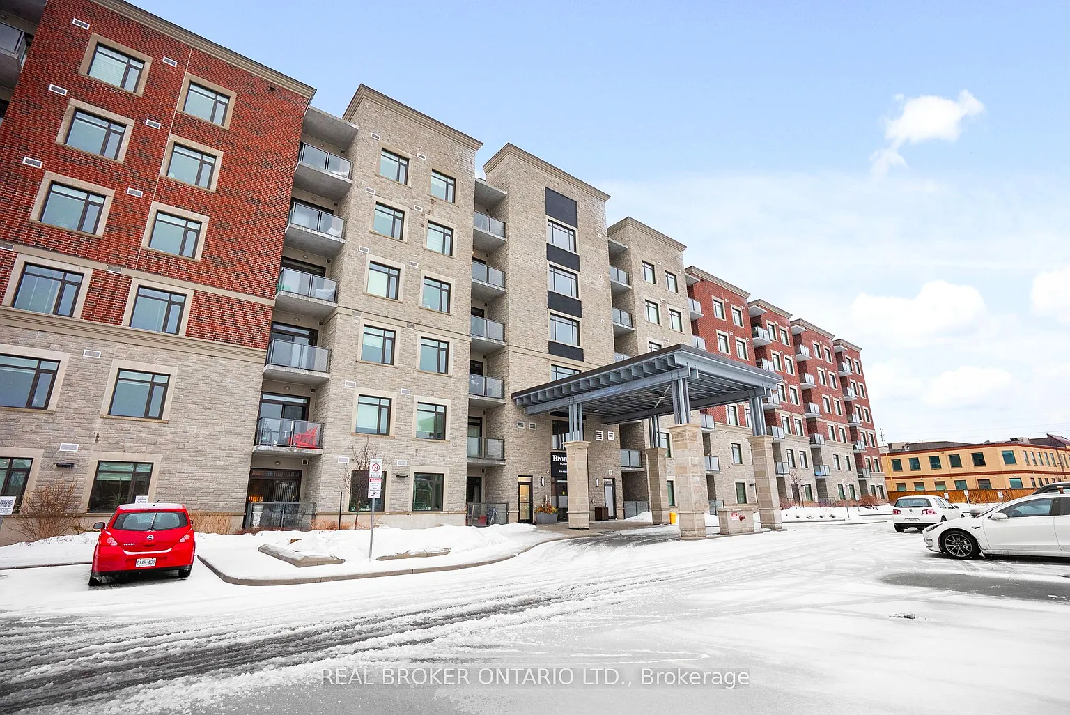 830 Megson Ter #616 photo 1