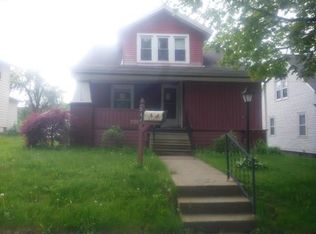 544 Wengler Ave, Sharon, PA