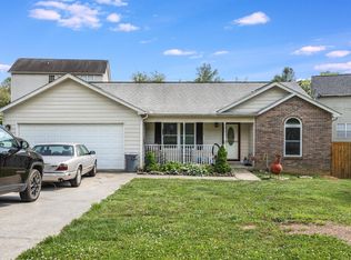 7314 Kilbridge Dr, Knoxville, TN 37924