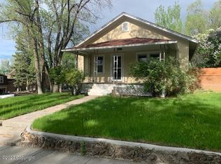 401 Rockpile Blvd, Gillette, WY 82716