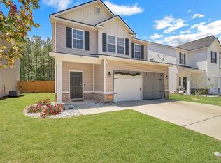 51 Cassels Ct, Hinesville, GA 31313