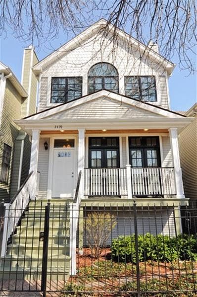 1st image of 2441 N Campbell Ave