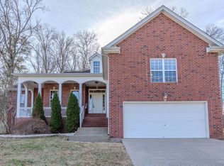 3545 Rock Springs Rd, Smyrna, TN 37167